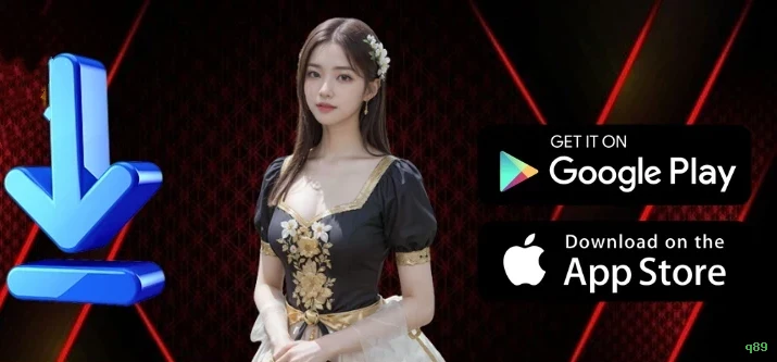 App q89 apostas esportivas mobile