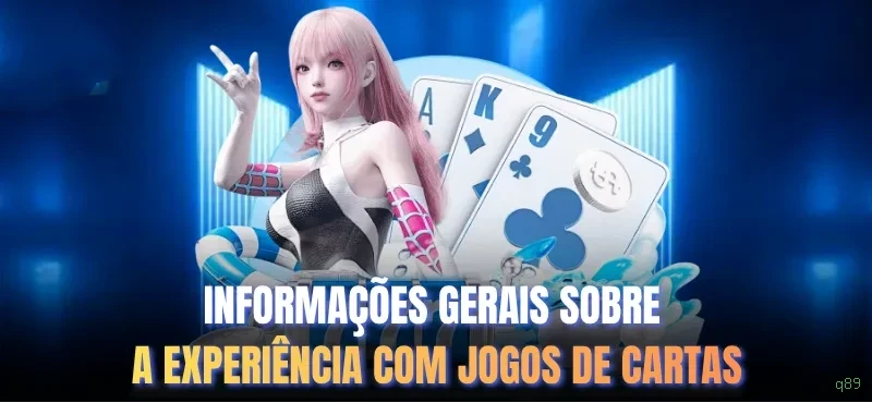 Roleta e blackjack q89
