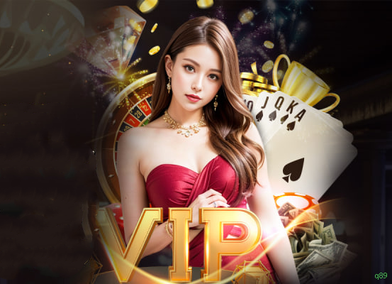Cassino q89 app mobile