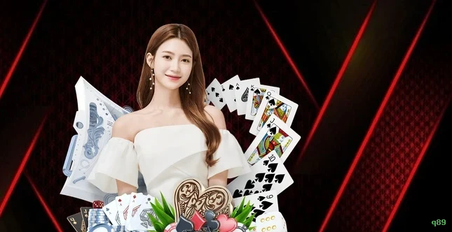 q89 slots no app
