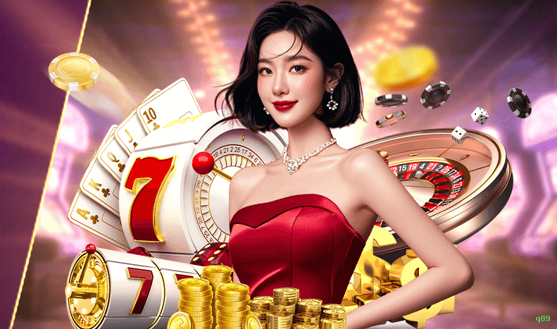 Slots q89 - Sweet Bonanza e caça-níqueis populares