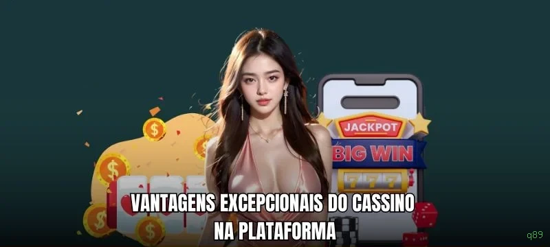Bônus e prêmios q89